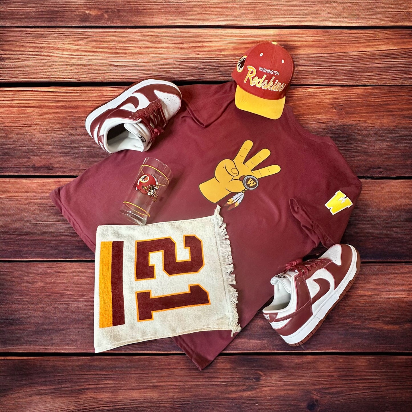 The “Dubside” Tshirt