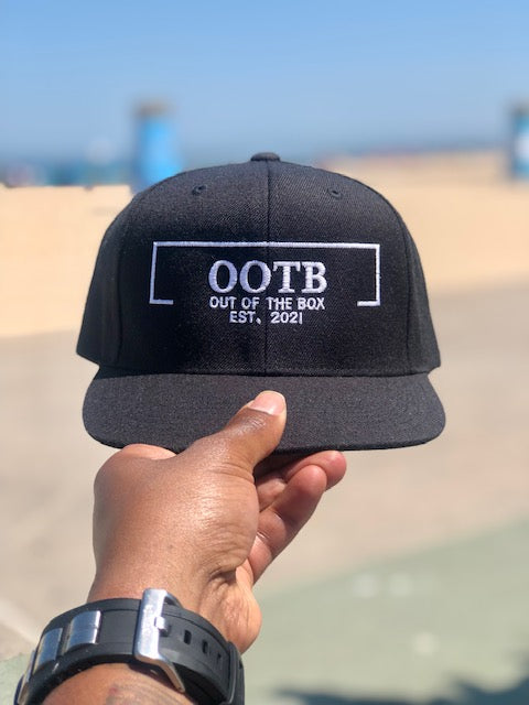 OOTB Snapback