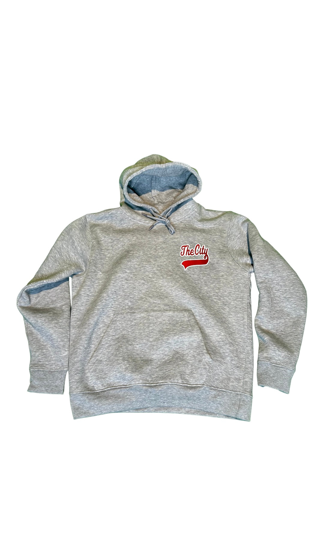 The City Sweatsuit