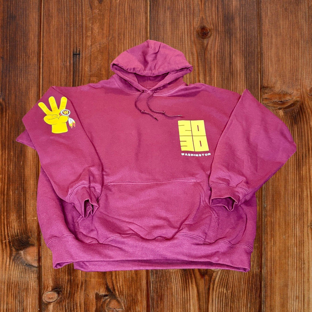 Dubside 2030 Hoodie