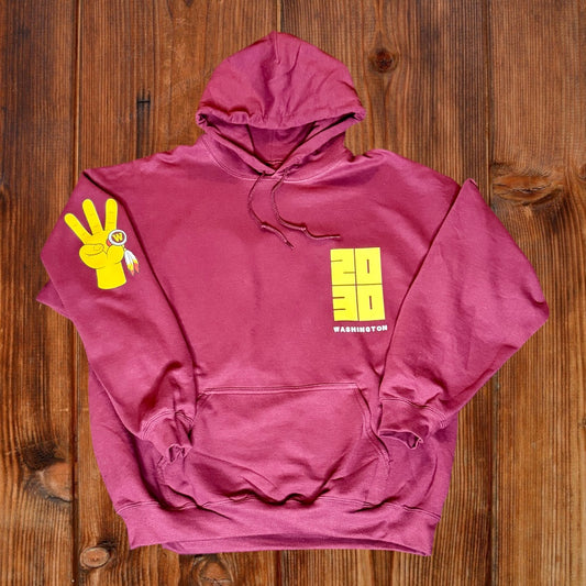 Dubside 2030 Hoodie