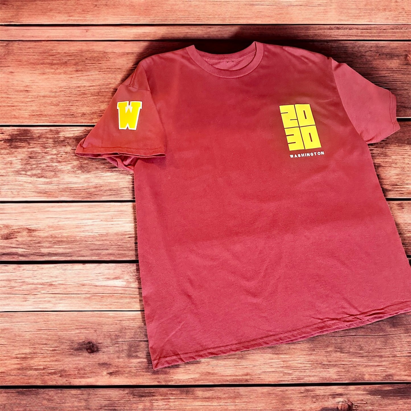 The “Dubside” Tshirt