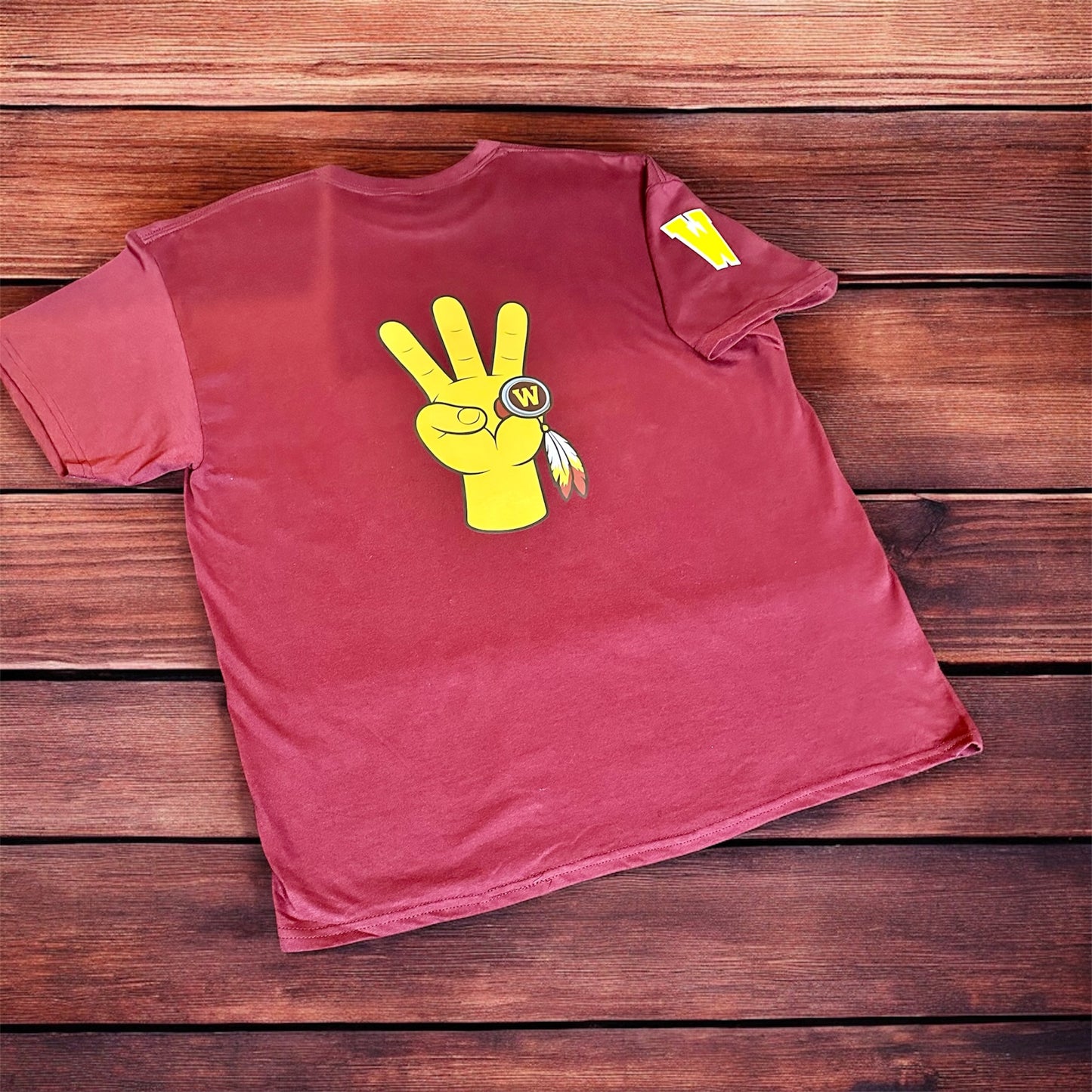 The “Dubside” Tshirt